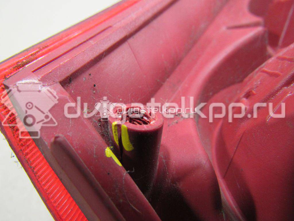 Фото Фонарь задний правый  3565072k00 для Suzuki Swift {forloop.counter}}