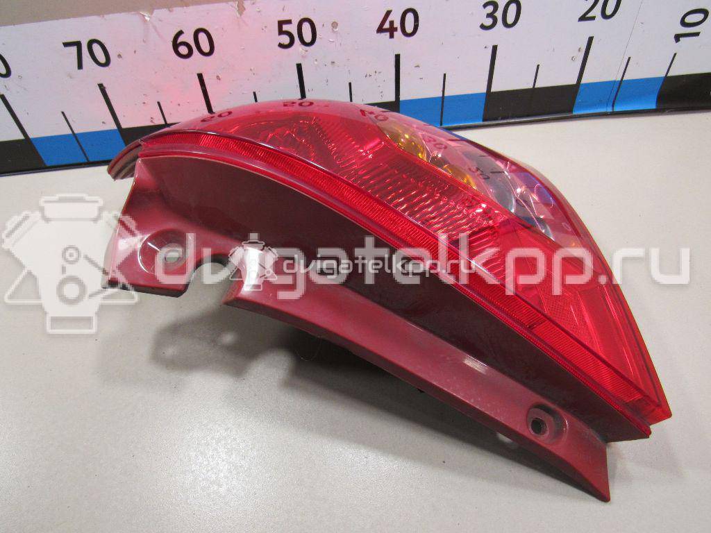 Фото Фонарь задний правый  3565072k00 для Suzuki Swift {forloop.counter}}