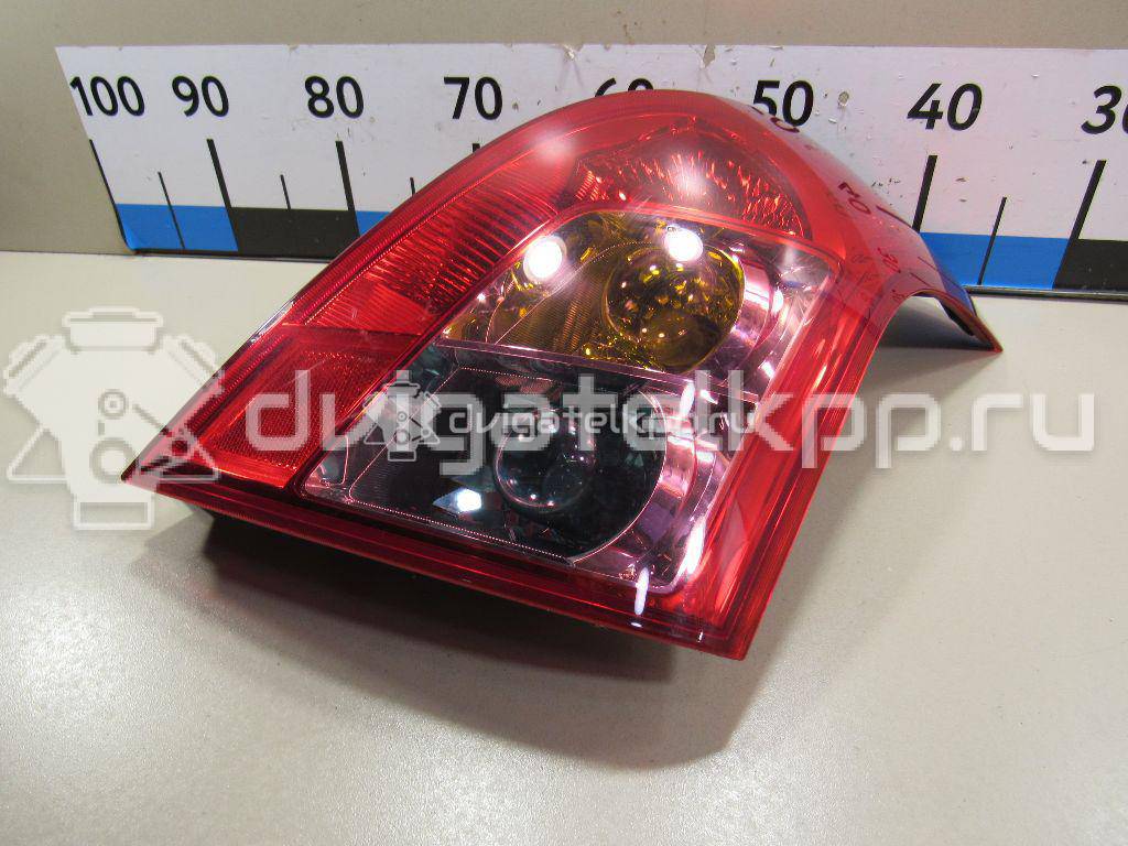 Фото Фонарь задний правый  3565072k00 для Suzuki Swift {forloop.counter}}