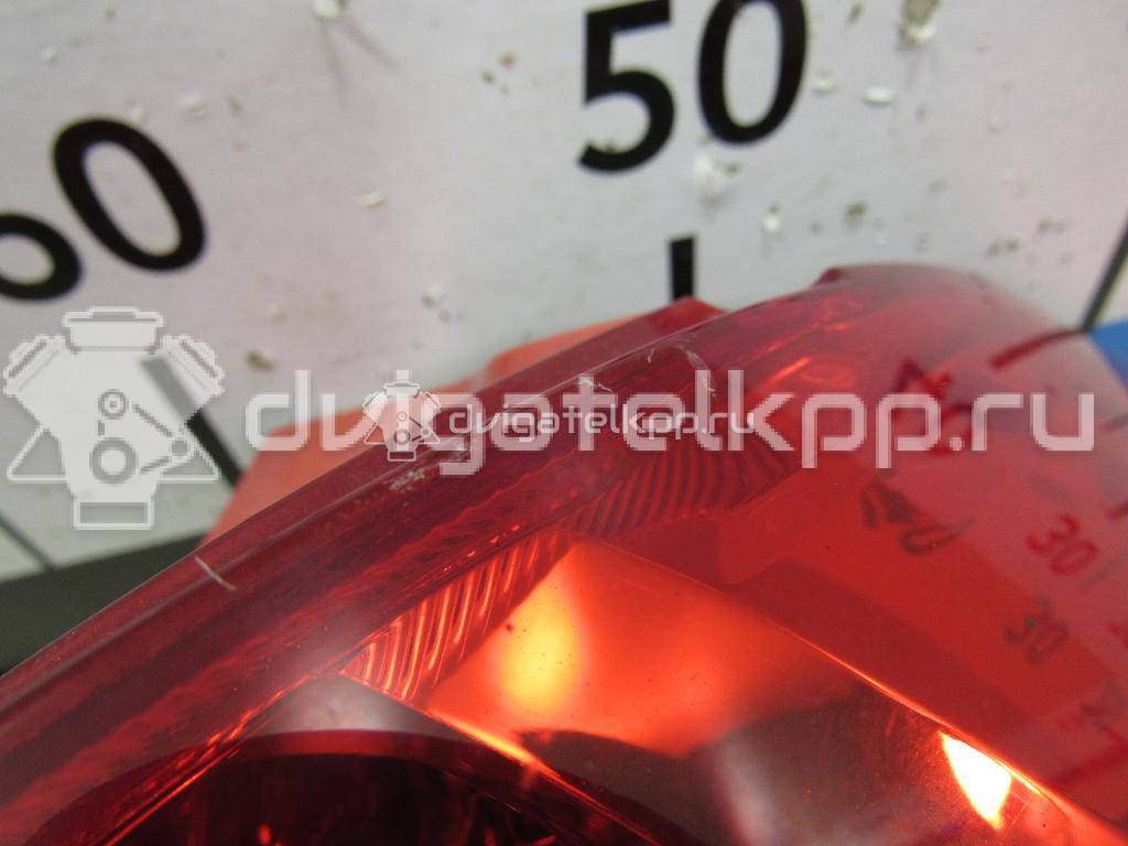 Фото Фонарь задний правый  3565072k00 для Suzuki Swift {forloop.counter}}