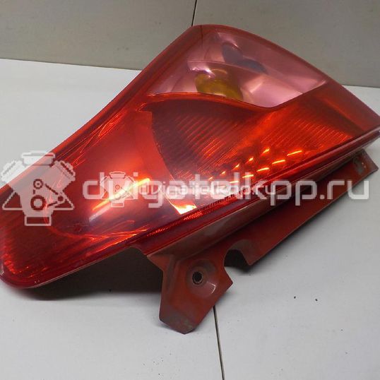 Фото Фонарь задний правый  3565072k00 для Suzuki Swift