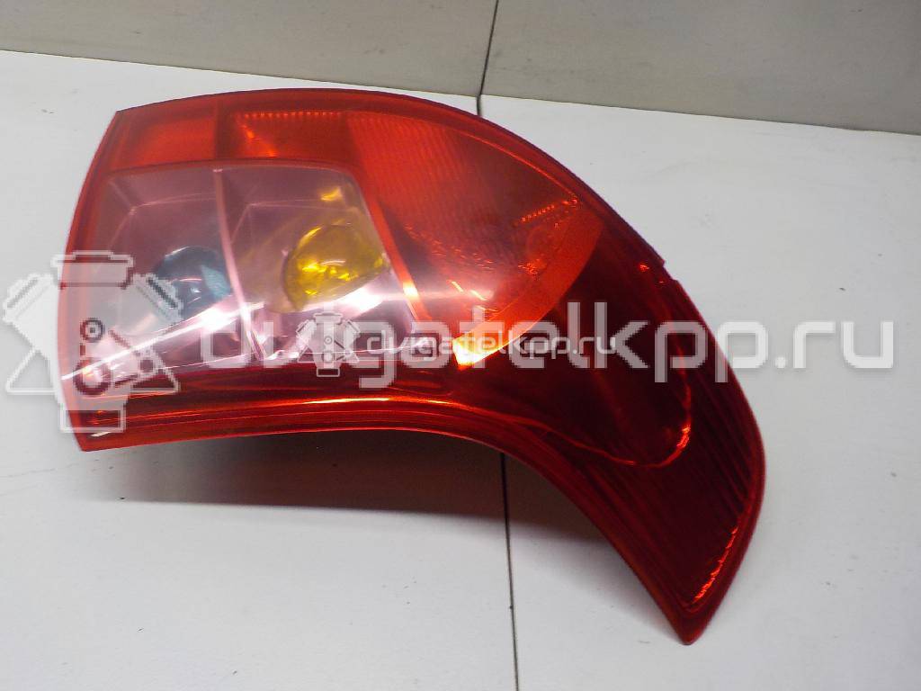 Фото Фонарь задний правый  3565072k00 для Suzuki Swift {forloop.counter}}