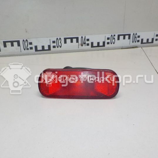 Фото Фонарь задний противотуманный  3657462J00 для Suzuki Vitara / Swift