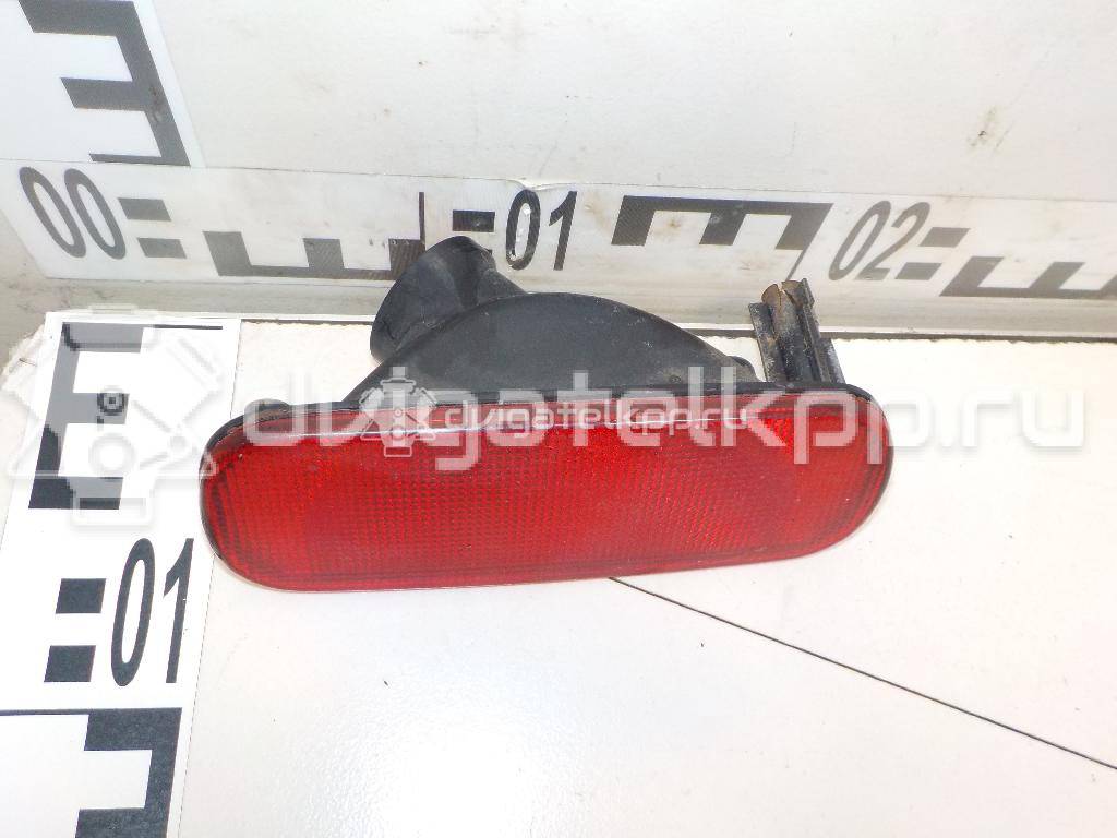 Фото Фонарь задний противотуманный  3657462J00 для Suzuki Vitara / Swift {forloop.counter}}