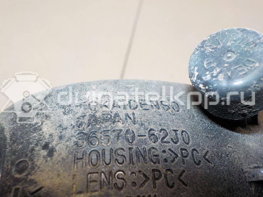 Фото Фонарь задний противотуманный  3657462J00 для Suzuki Vitara / Swift {forloop.counter}}