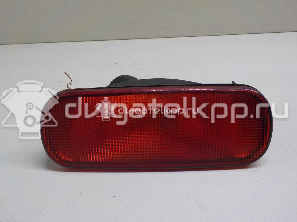 Фото Фонарь задний противотуманный  3657462J00 для Suzuki Vitara / Swift {forloop.counter}}