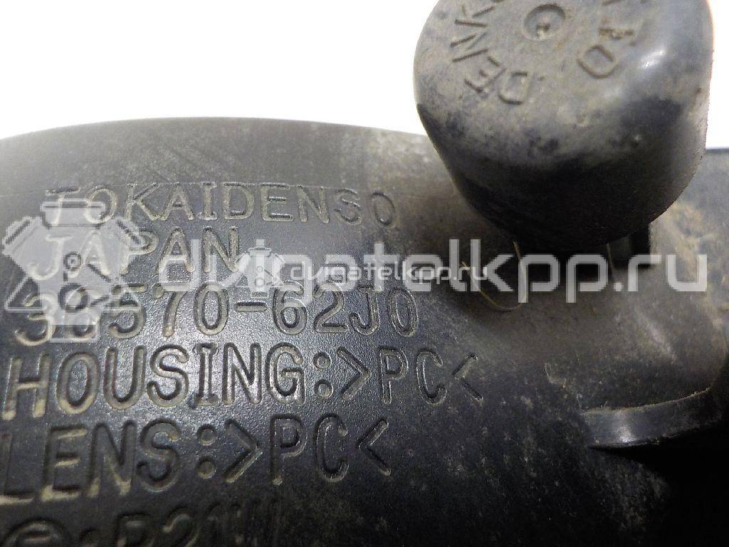 Фото Фонарь задний противотуманный  3657462J00 для Suzuki Vitara / Swift {forloop.counter}}