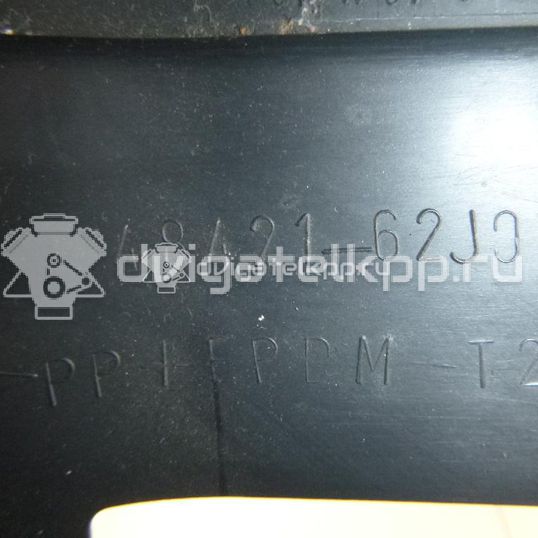 Фото Кожух рулевой колонки  4840062J00S1S для suzuki Swift