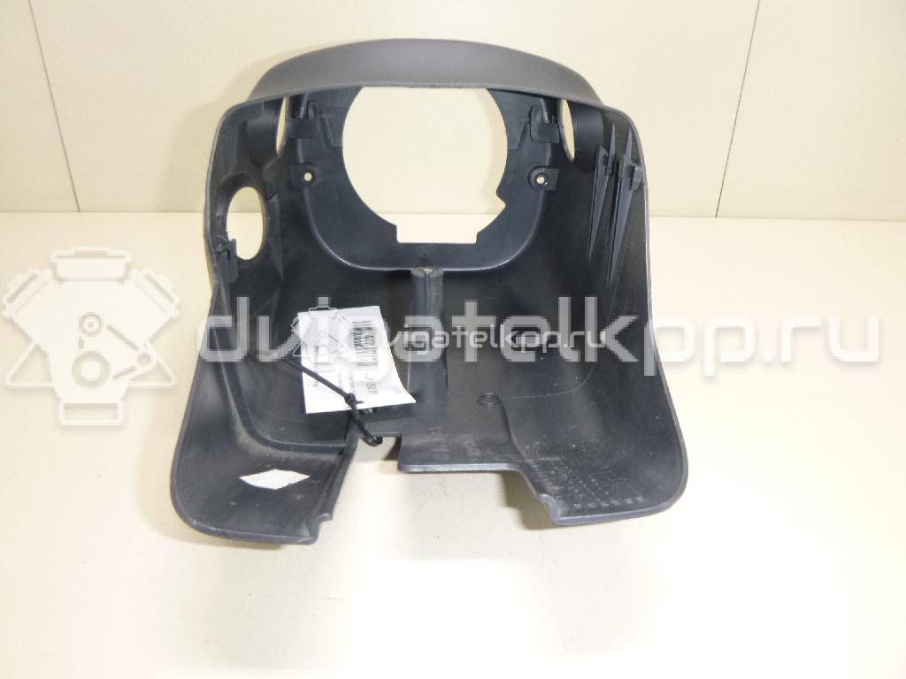 Фото Кожух рулевой колонки  4840062J00S1S для suzuki Swift {forloop.counter}}