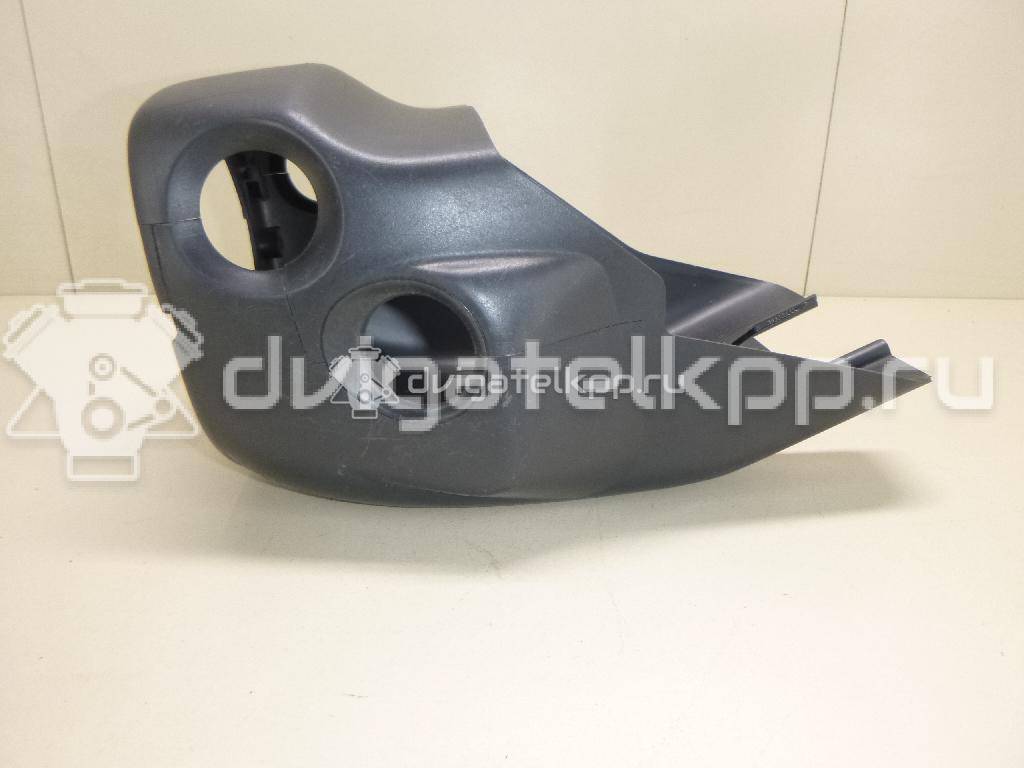 Фото Кожух рулевой колонки  4840062J00S1S для suzuki Swift {forloop.counter}}