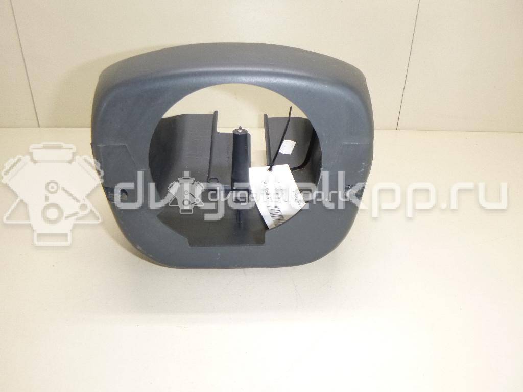 Фото Кожух рулевой колонки  4840062J00S1S для suzuki Swift {forloop.counter}}
