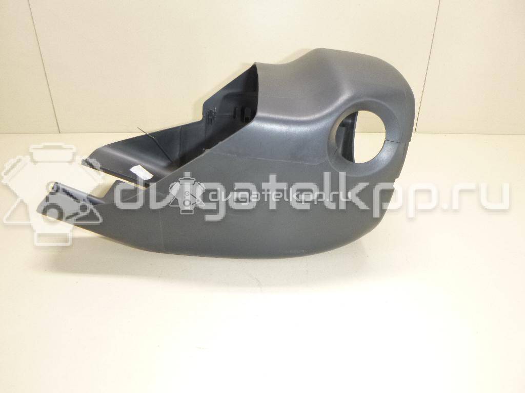 Фото Кожух рулевой колонки  4840062J00S1S для suzuki Swift {forloop.counter}}