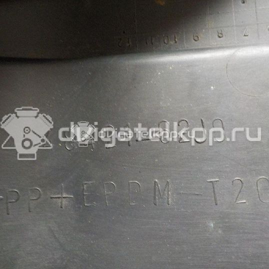 Фото Кожух рулевой колонки  4840062j00s1s для suzuki Swift