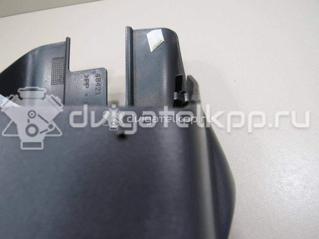 Фото Кожух рулевой колонки  4840062J00S1S для suzuki Swift {forloop.counter}}