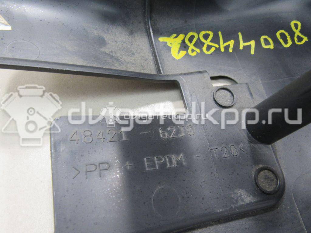 Фото Кожух рулевой колонки  4840062J00S1S для suzuki Swift {forloop.counter}}