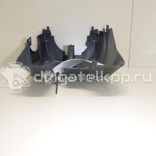 Фото Кожух рулевой колонки  4840062J00S1S для suzuki Swift