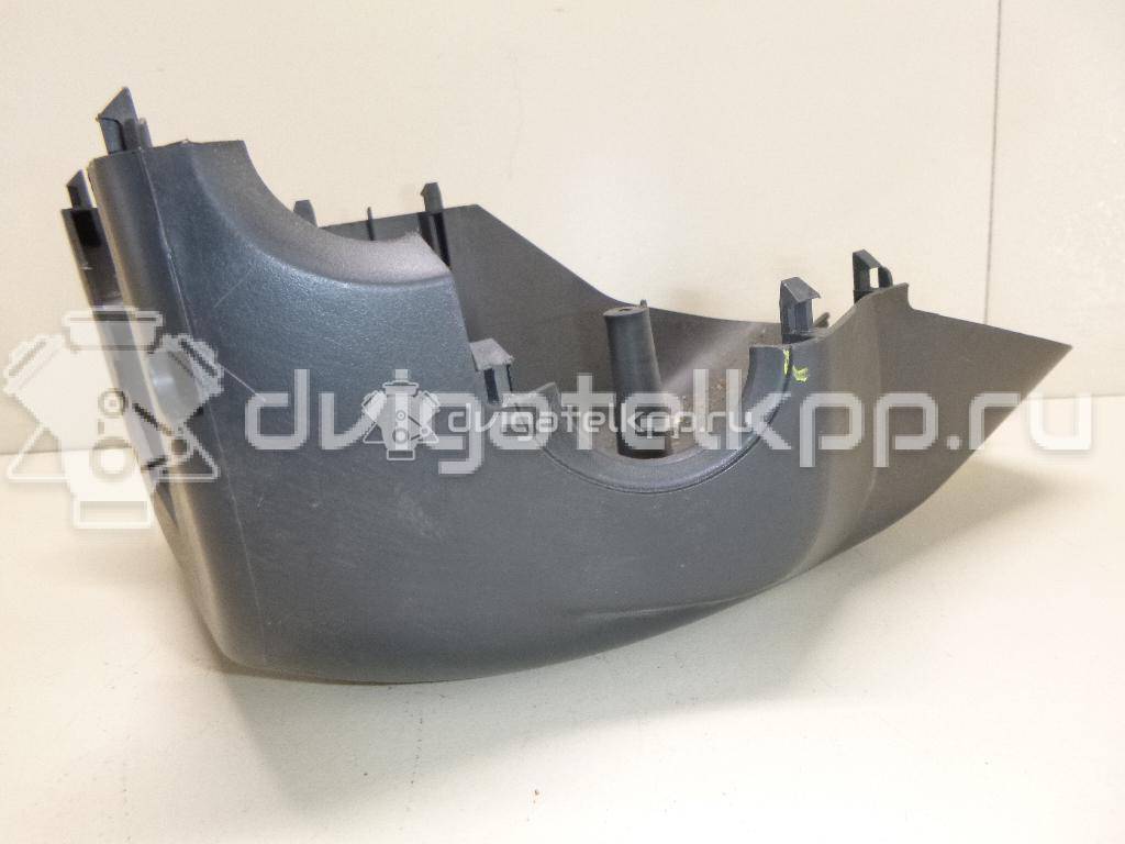 Фото Кожух рулевой колонки  4840062J00S1S для suzuki Swift {forloop.counter}}