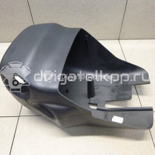 Фото Кожух рулевой колонки  4840062J00S1S для suzuki Swift
