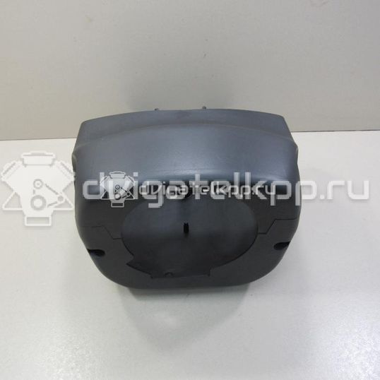 Фото Кожух рулевой колонки  4840062J00S1S для suzuki Swift
