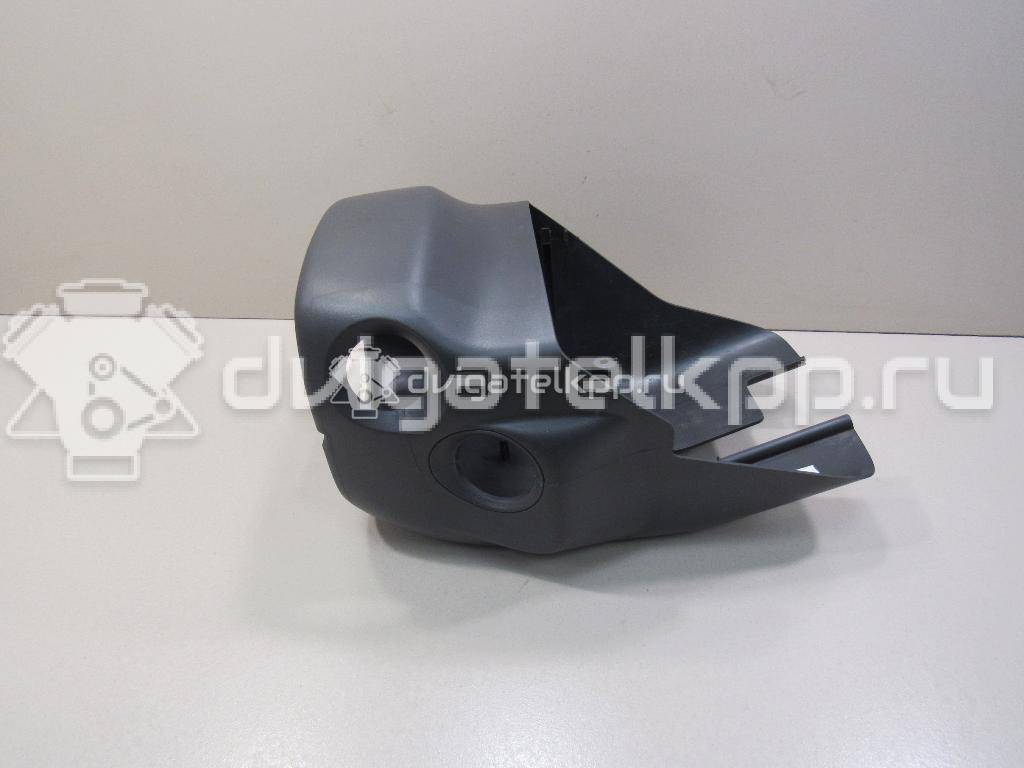 Фото Кожух рулевой колонки  4840062J00S1S для suzuki Swift {forloop.counter}}