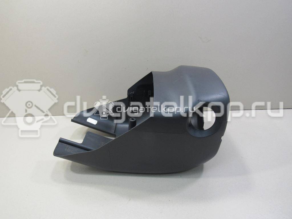 Фото Кожух рулевой колонки  4840062J00S1S для suzuki Swift {forloop.counter}}