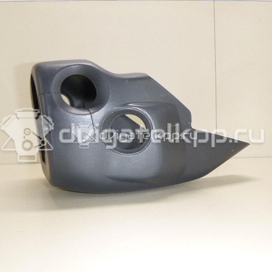 Фото Кожух рулевой колонки  4840062J00S1S для suzuki Swift