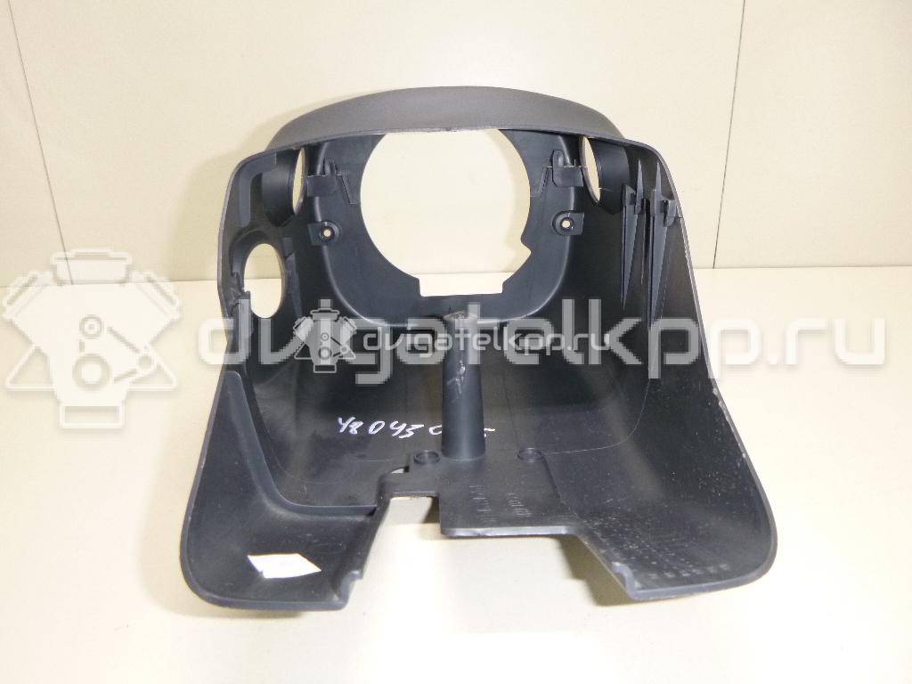 Фото Кожух рулевой колонки  4840062J00S1S для suzuki Swift {forloop.counter}}