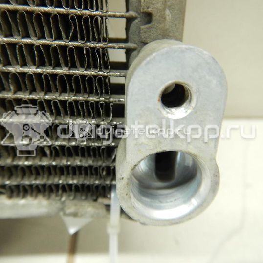 Фото Радиатор кондиционера (конденсер)  9531062J00 для Suzuki Splash Ex / Grand Vitara / Swift