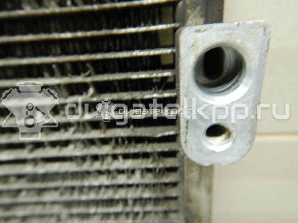 Фото Радиатор кондиционера (конденсер)  9531062J00 для Suzuki Splash Ex / Grand Vitara / Swift {forloop.counter}}