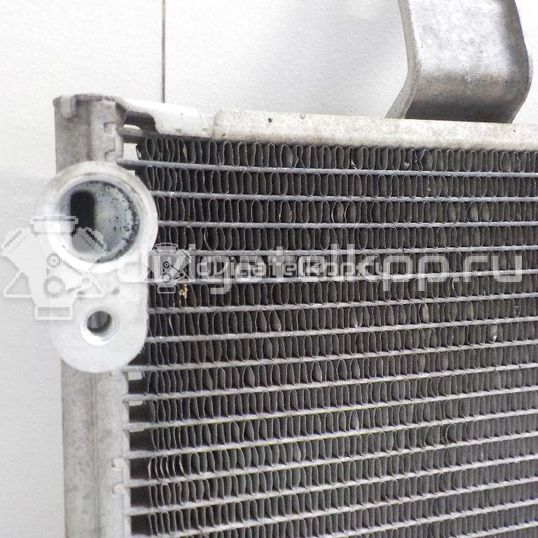 Фото Радиатор кондиционера (конденсер)  9531062J00 для Suzuki Splash Ex / Grand Vitara / Swift