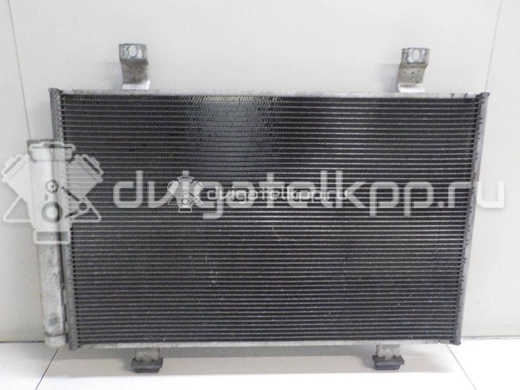Фото Радиатор кондиционера (конденсер)  9531062J00 для Suzuki Splash Ex / Grand Vitara / Swift {forloop.counter}}