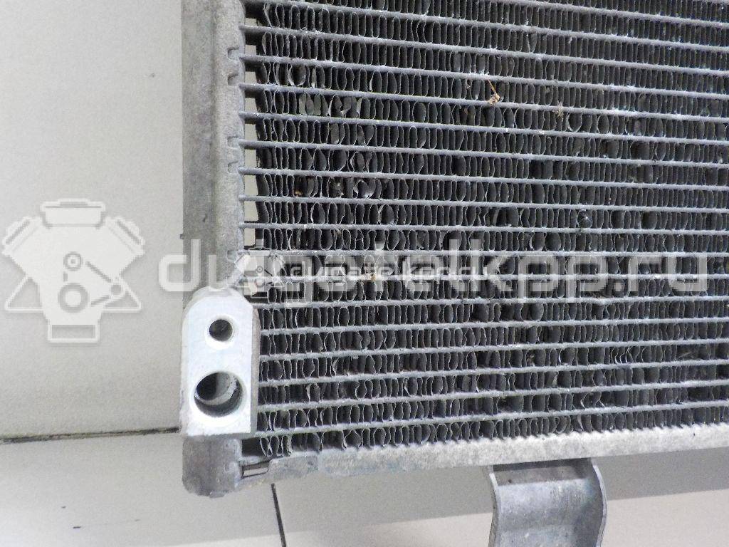 Фото Радиатор кондиционера (конденсер)  9531062J00 для Suzuki Splash Ex / Grand Vitara / Swift {forloop.counter}}