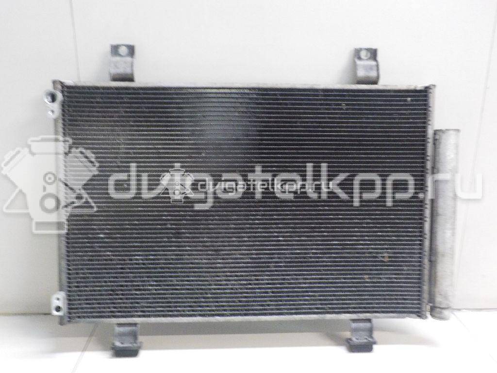 Фото Радиатор кондиционера (конденсер)  9531062J00 для Suzuki Splash Ex / Grand Vitara / Swift {forloop.counter}}