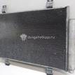 Фото Радиатор кондиционера (конденсер)  9531062J00 для Suzuki Splash Ex / Grand Vitara / Swift {forloop.counter}}