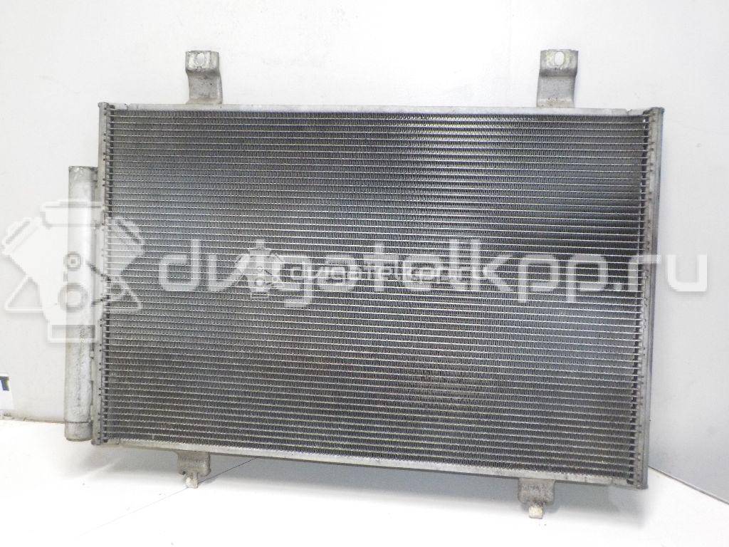Фото Радиатор кондиционера (конденсер)  9531062j00 для Suzuki Splash Ex / Grand Vitara / Swift {forloop.counter}}