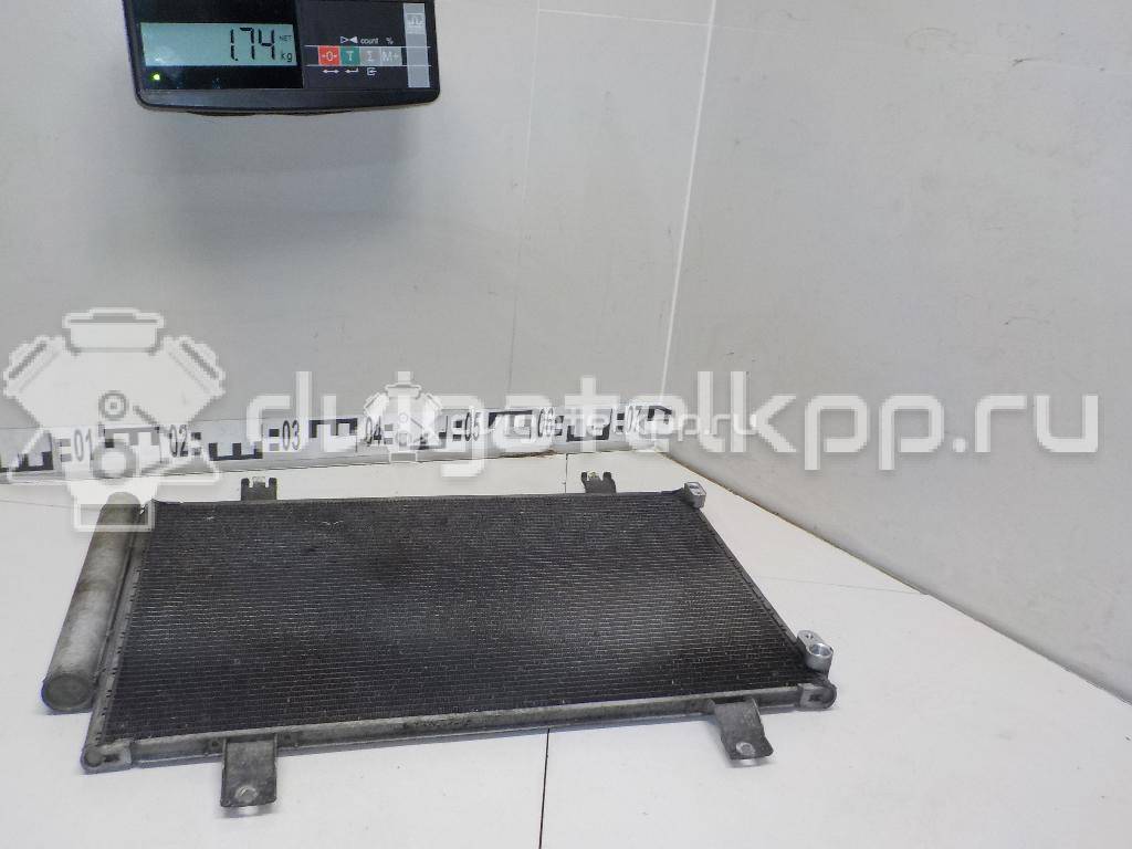 Фото Радиатор кондиционера (конденсер)  9531062j00 для Suzuki Splash Ex / Grand Vitara / Swift {forloop.counter}}