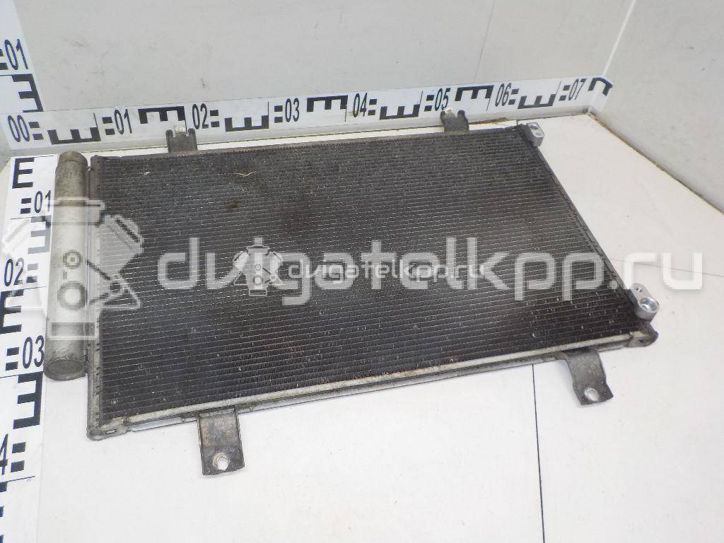 Фото Радиатор кондиционера (конденсер)  9531062j00 для Suzuki Splash Ex / Grand Vitara / Swift {forloop.counter}}
