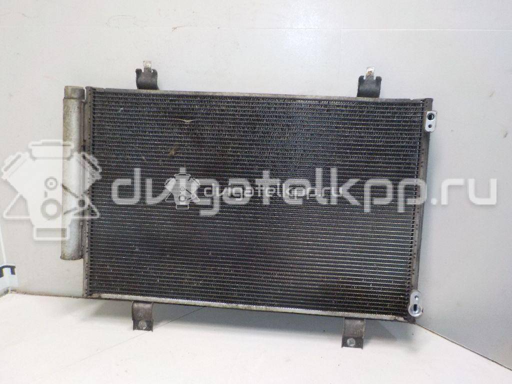 Фото Радиатор кондиционера (конденсер)  9531062j00 для Suzuki Splash Ex / Grand Vitara / Swift {forloop.counter}}