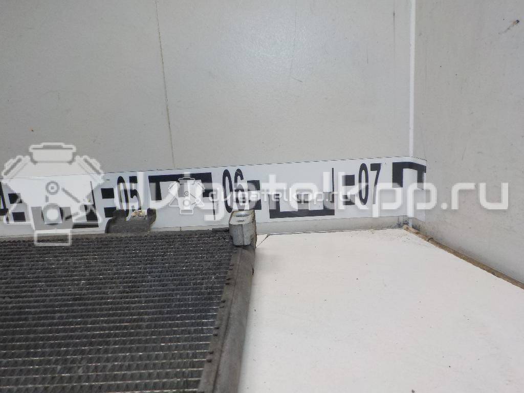 Фото Радиатор кондиционера (конденсер)  9531062j00 для Suzuki Splash Ex / Grand Vitara / Swift {forloop.counter}}