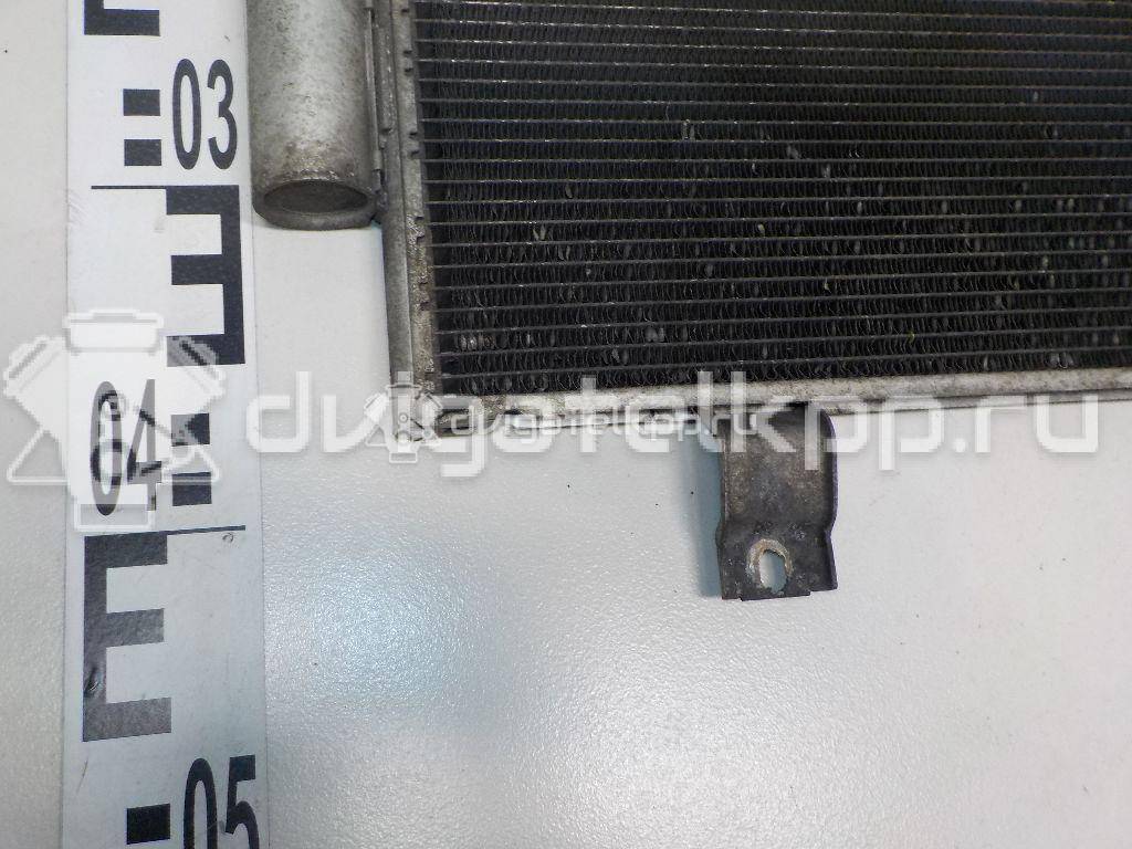 Фото Радиатор кондиционера (конденсер)  9531062j00 для Suzuki Splash Ex / Grand Vitara / Swift {forloop.counter}}