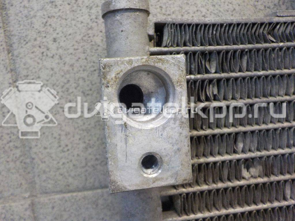 Фото Радиатор кондиционера (конденсер)  9531062j10 для Suzuki Splash Ex / Swift {forloop.counter}}