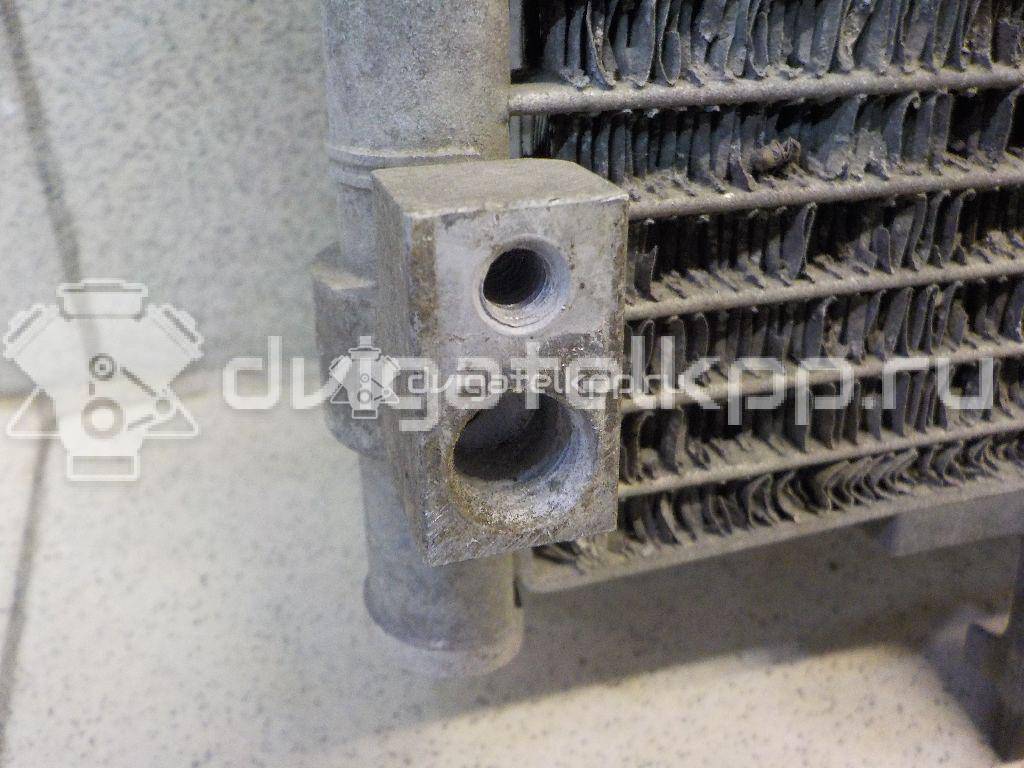 Фото Радиатор кондиционера (конденсер)  9531062j10 для Suzuki Splash Ex / Swift {forloop.counter}}