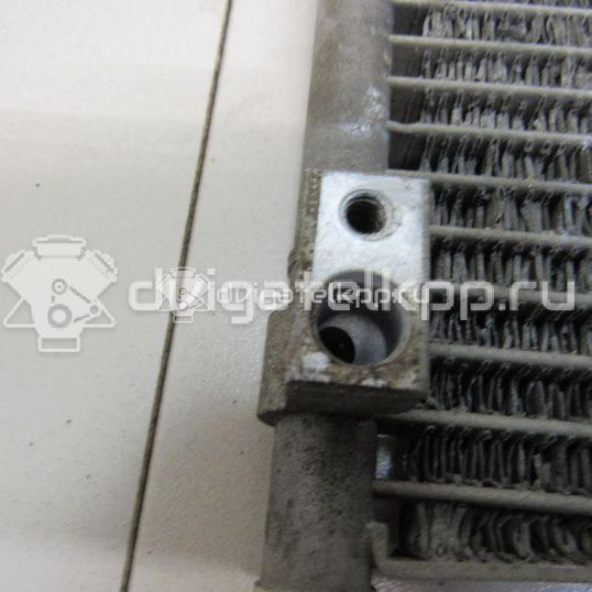 Фото Радиатор кондиционера (конденсер)  9531062J10 для Suzuki Splash Ex / Swift