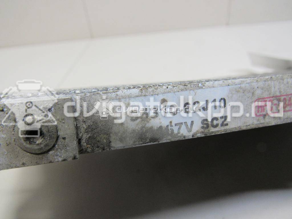 Фото Радиатор кондиционера (конденсер)  9531062J10 для Suzuki Splash Ex / Swift {forloop.counter}}
