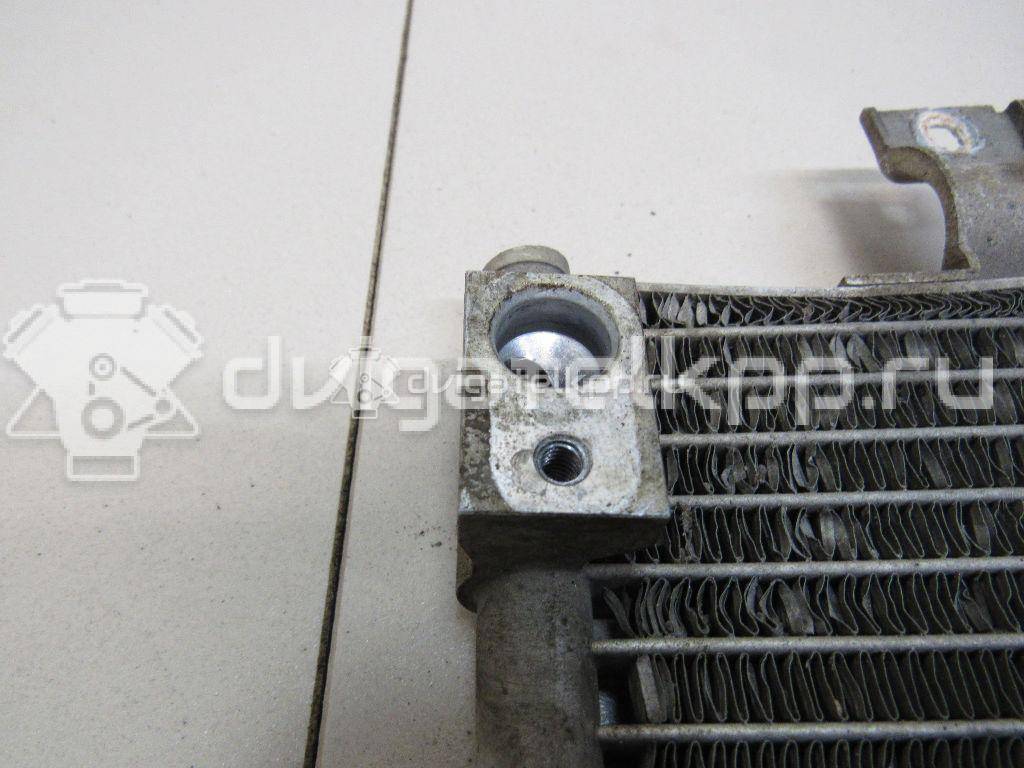 Фото Радиатор кондиционера (конденсер)  9531062J10 для Suzuki Splash Ex / Swift {forloop.counter}}