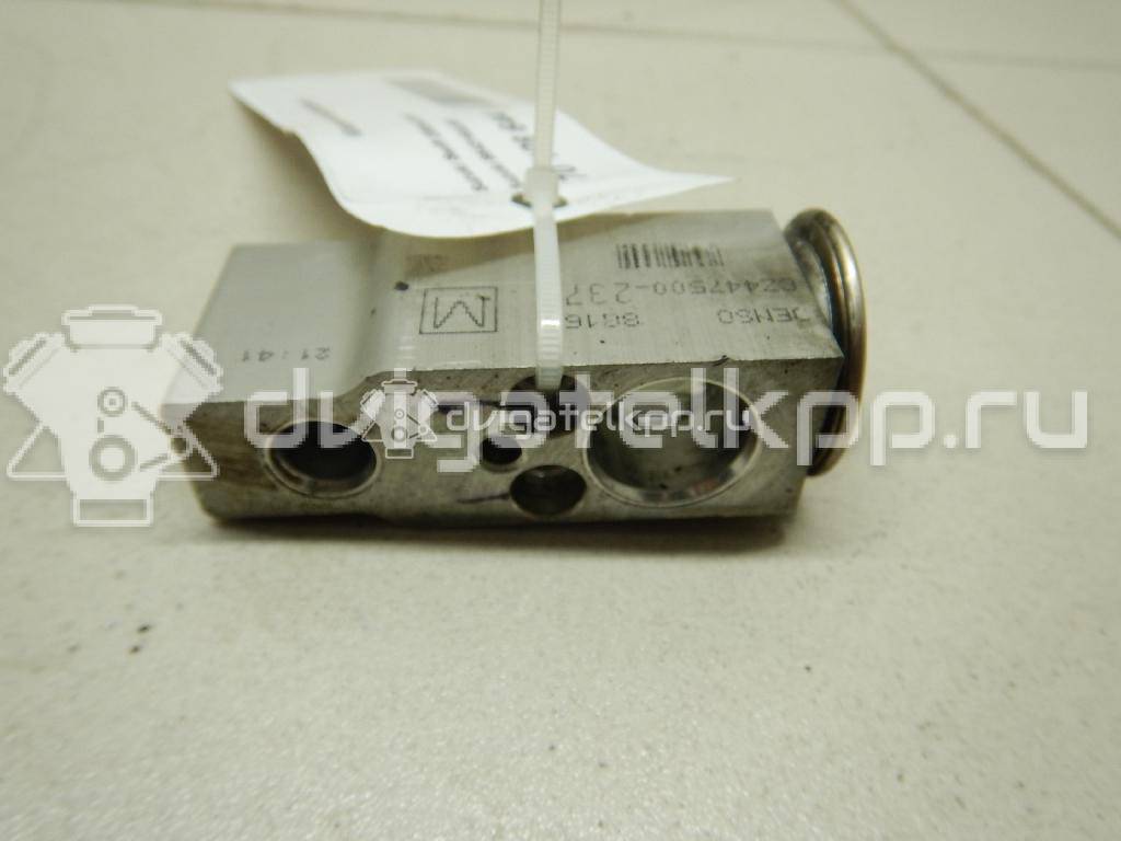Фото Клапан кондиционера  9543163j00 для suzuki Swift {forloop.counter}}