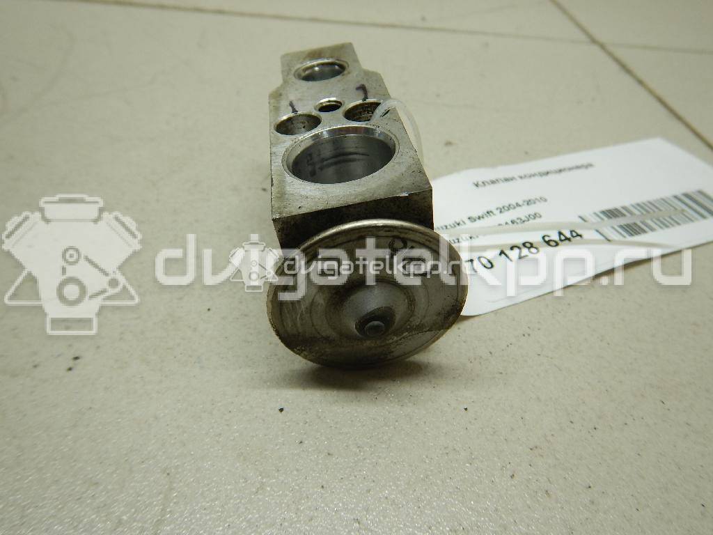 Фото Клапан кондиционера  9543163j00 для suzuki Swift {forloop.counter}}