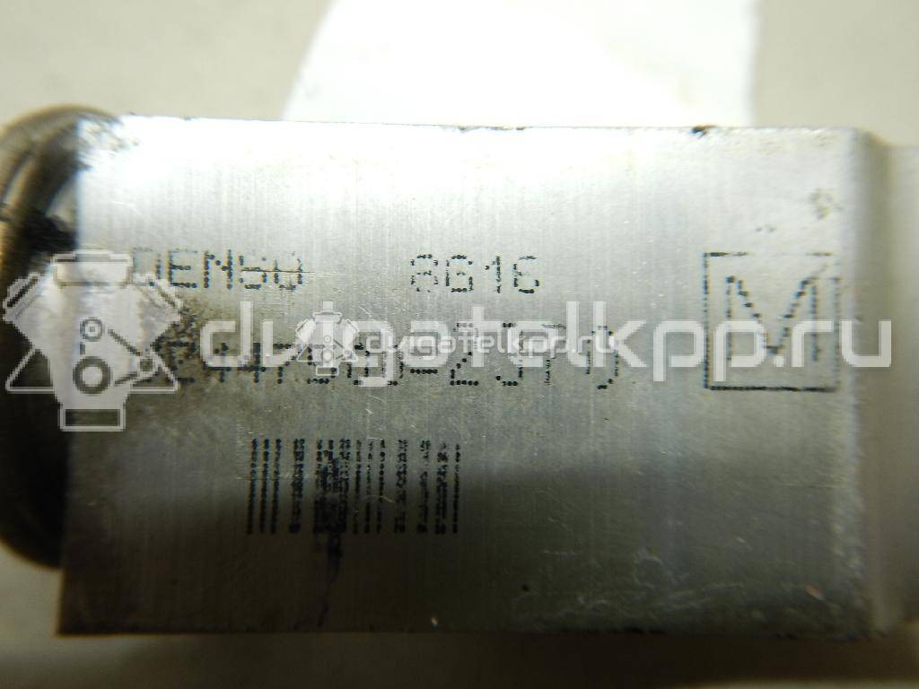 Фото Клапан кондиционера  9543163j00 для suzuki Swift {forloop.counter}}