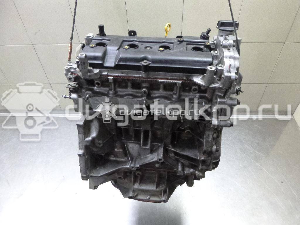 Фото Контрактный (б/у) двигатель MR20DE для Nissan Teana / Qashqai / X-Trail 129-147 л.с 16V 2.0 л Бензин/спирт 10102JG4MA {forloop.counter}}