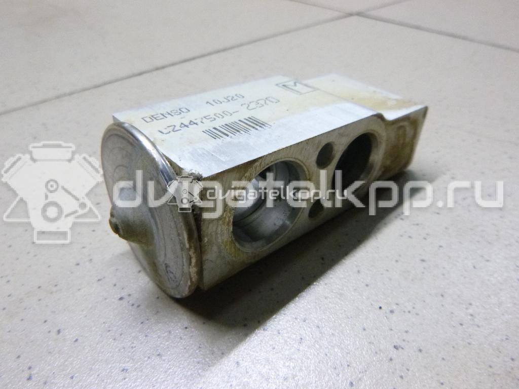 Фото Клапан кондиционера  9543163j00 для suzuki Swift {forloop.counter}}